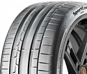 Continental SportContact 6 235/35 R19 91Y XL FR