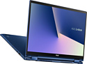 ASUS ZenBook Flip UX362FA-EL216T