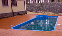 Empire Pools Сан-Тропе Lux (8.5x3.5 м)