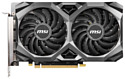 MSI Radeon RX 5500 XT 4096MB MECH