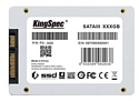 KingSpec 128 GB (P3-128)