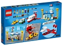 LEGO City 60261 Городской аэропорт