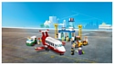 LEGO City 60261 Городской аэропорт