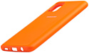 EXPERTS Original Tpu для Huawei P40 Lite (оранжевый)