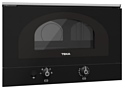 TEKA MWR 22 BI ATS Silver (112040000)