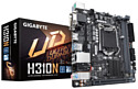 GIGABYTE H310N (rev. 1.1)