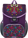 Erich Krause ErgoLine 15L Flower Owl (46251)