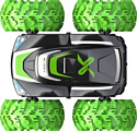 Exost 360 Cross II (зеленый)