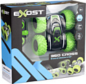 Exost 360 Cross II (зеленый)
