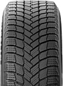 Michelin X-Ice Snow SUV 265/55 R19 113T