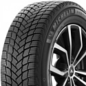 Michelin X-Ice Snow SUV 265/55 R19 113T