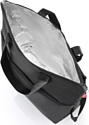 Reisenthel Cooler-backpack 18л (черный)