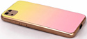 Case Aurora для Huawei Y5p/Honor 9S (розовое золото)