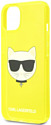 CG Mobile Karl Lagerfeld для Apple iPhone 13 KLHCP13MCHTRY