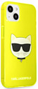 CG Mobile Karl Lagerfeld для Apple iPhone 13 KLHCP13MCHTRY