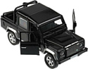 Технопарк Land Rover Defender 110 Pickup DEFPICKUP-12-BK