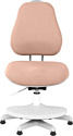 Anatomica Study-100 Lux + органайзер со светло-розовым креслом Ragenta (белый/розовый)