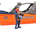 Chap Mei Спасатель береговой охраны на катере 546020