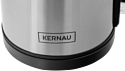 Kernau KSK 101 Silver