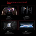 OnePlus Ace Racing Edition 8/256GB (китайская версия)