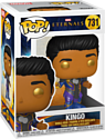 Funko POP! Marvel. Eternals Kingo 49708
