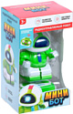 IQ Bot Минибот KD-8809D 1588233 (зеленый)