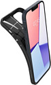 Spigen Liquid Air iPhone 14 Plus Matte Black ACS04891 (черный матовый)
