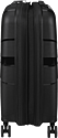 American Tourister Starvibe Black 55 см