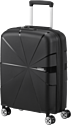 American Tourister Starvibe Black 55 см