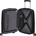 American Tourister Starvibe Black 55 см