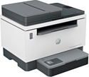 HP LaserJet Tank MFP 2602dn