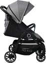 XO KID Steam Deluxe (light grey)