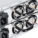 SilverStone GM600 Cybenetics Silver SST-GM600-S