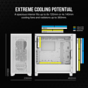 Corsair 3000D Airflow CC-9011252-WW