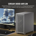 Corsair 3000D Airflow CC-9011252-WW