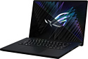 ASUS ROG Zephyrus M16 2023 GU604VI-N4037W