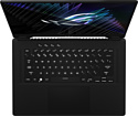 ASUS ROG Zephyrus M16 2023 GU604VI-N4037W