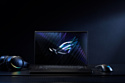 ASUS ROG Zephyrus M16 2023 GU604VI-N4037W