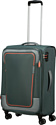 American Tourister Pulsonic Dark Forest 68 см