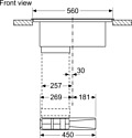 Siemens ED711FQ15E