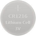 Mirex CR1216 1 шт. (CR1216-E1)