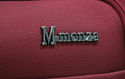 Monza 8038# (M, красный)