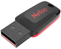 Netac U197 USB2.0 4GB NT03U197N-004G-20BK