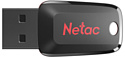Netac U197 USB2.0 4GB NT03U197N-004G-20BK