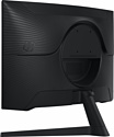 Samsung Odyssey G5 LS32CG552EUXEN