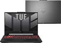 ASUS TUF Gaming A17 2023 FA707NU-HX070