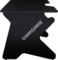 VMM Game Spaceone Dark 140 Black SO-2-BKBK