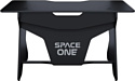 VMM Game Spaceone Dark 140 Black SO-2-BKBK