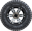 Нижнекамскшина Кама Flame М/Т 235/75 R15 109Q