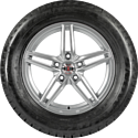 Centara Snow Cutter 195/60 R15 88T (с шипами)